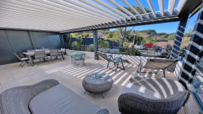Le Jardin